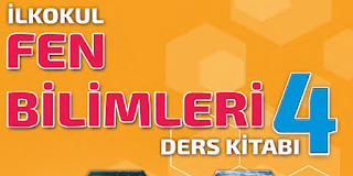 4. Sınıf Fen Bilimleri Ata Yayınları 4. Sınıf Fen Bilimleri Ata Yayınları