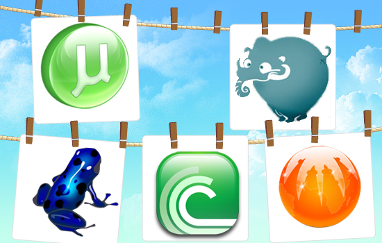 How To Arsenio Lupín: ¿Qué Es Un Torrent? How To Arsenio Lupín: ¿Qué Es Un Torrent?