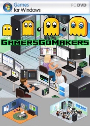 صورة للعبة Gamers Go Makers