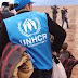 Watch: UN Muslim workers expel Christian refugees back to ISIS-controlled territories