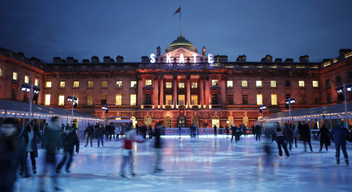 List of Upcoming Events in London 2020