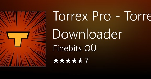 torrex pro torrex pro