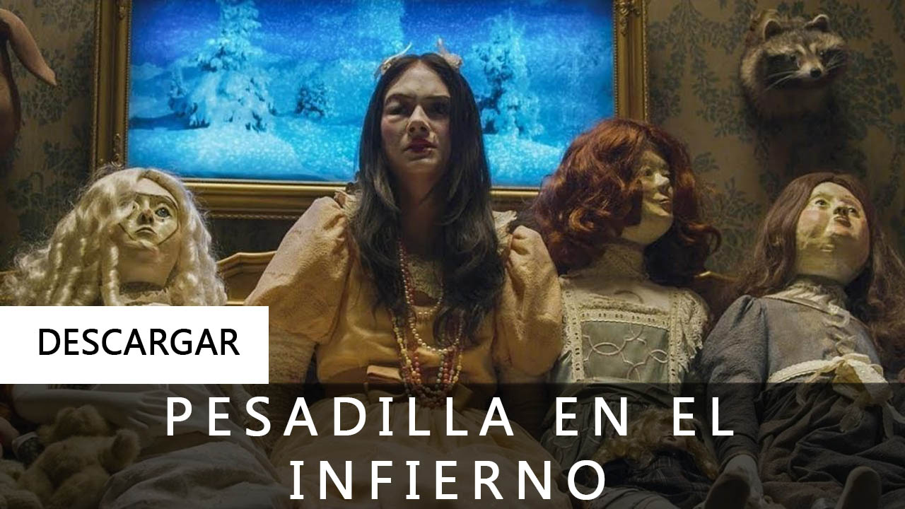 DOWNLOAD MOVIE PESADILLA EN EL INFIERNO DOWNLOAD MOVIE PESADILLA EN EL INFIERNO