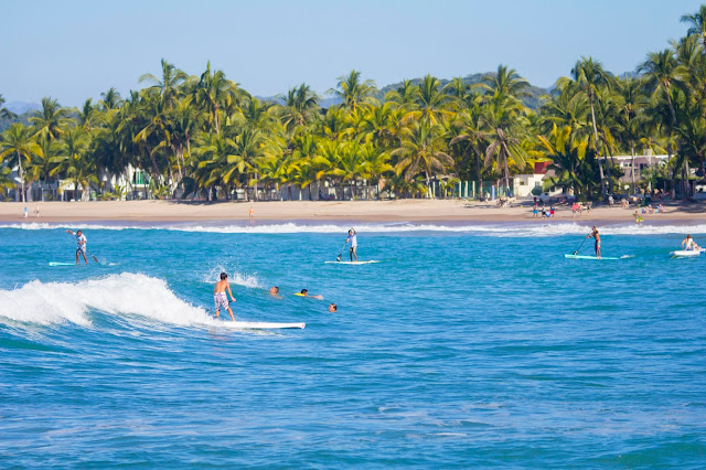 Blog Apaixonados por Viagens - México - Riviera Nayarit