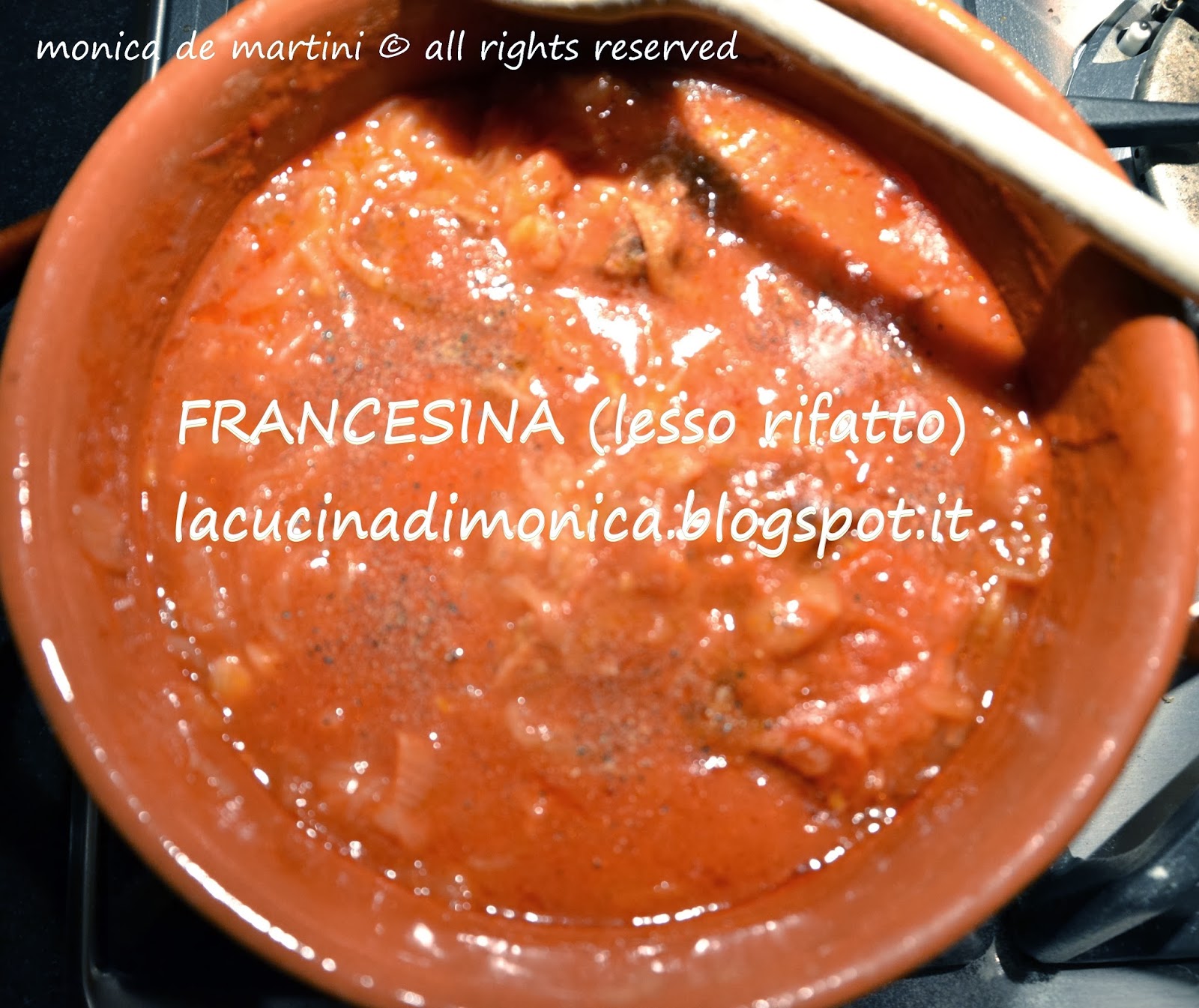 francesina (lesso rifatto)