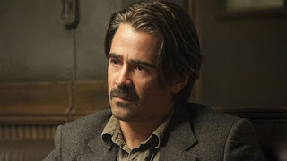 Colin Farrell