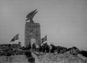 Fallschirmjäger memorial Canea worldwartwo.filminspector.com