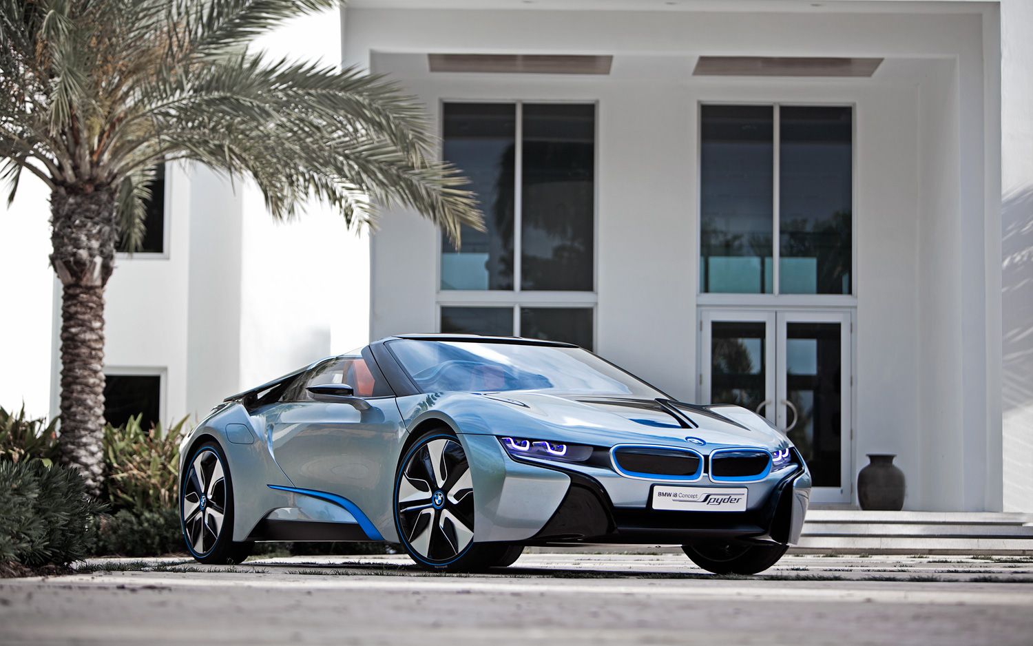 Diana anderson bmw #7