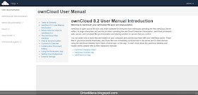 DriveMeca instalando OwnCloud en Linux Centos 7 paso a paso
