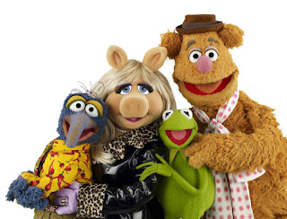 El Show de los Muppets