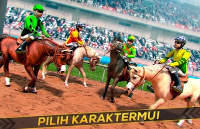 game pacuan kuda android game pacuan kuda android