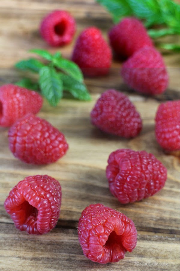 frambuesas, raspberry