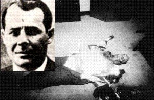 omicidio salvatore maranzano guerra castellamarese