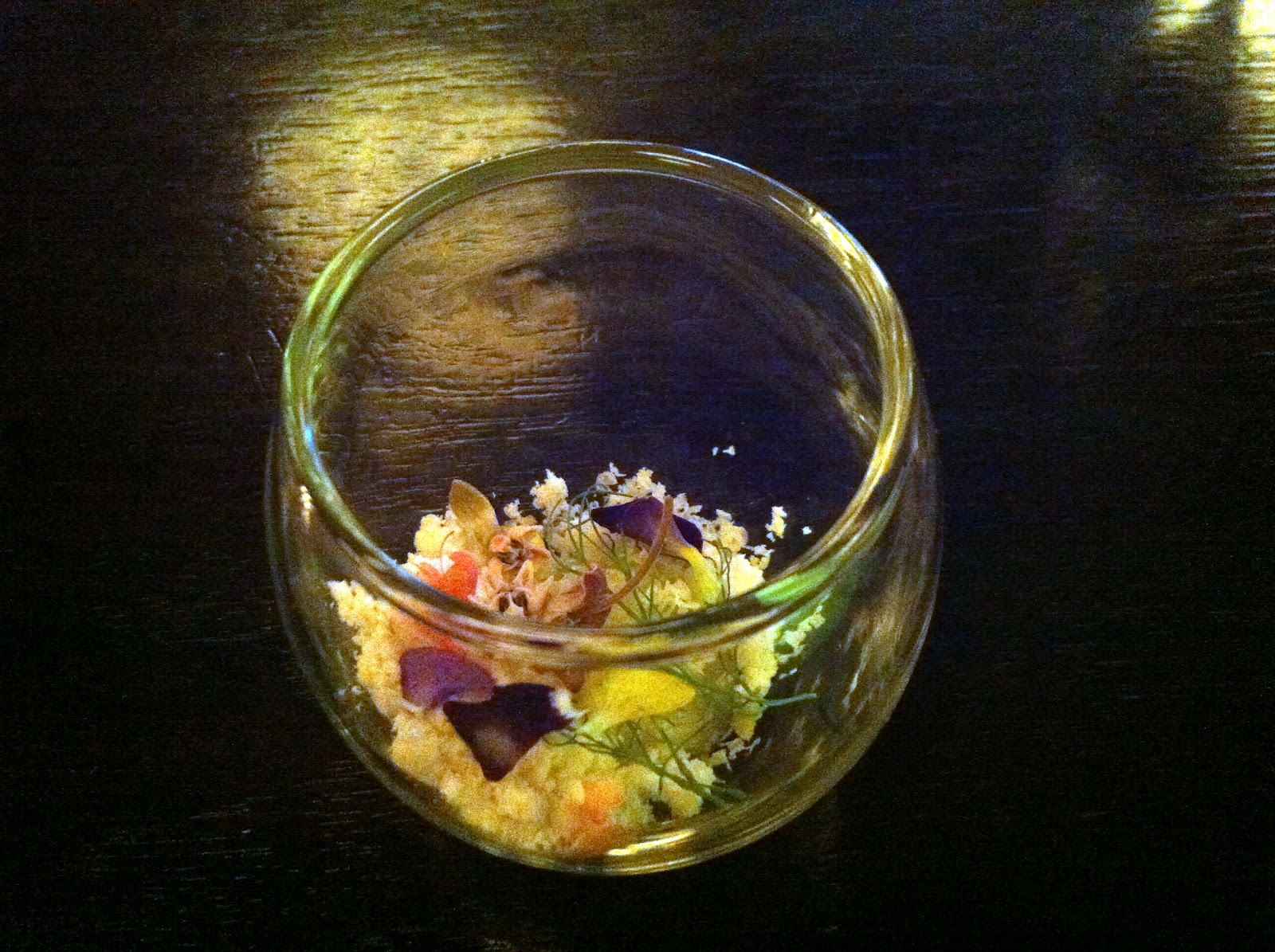 RappEats Graham Elliot