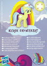 My Little Pony Wave 9 Nurse Snowheart Blind Bag Card