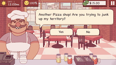 Good Pizza Great Pizza Game Screenshot 8
