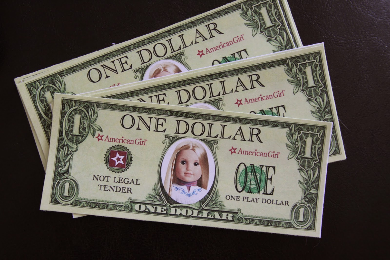 American Girl Doll Dollars! ! the every things.