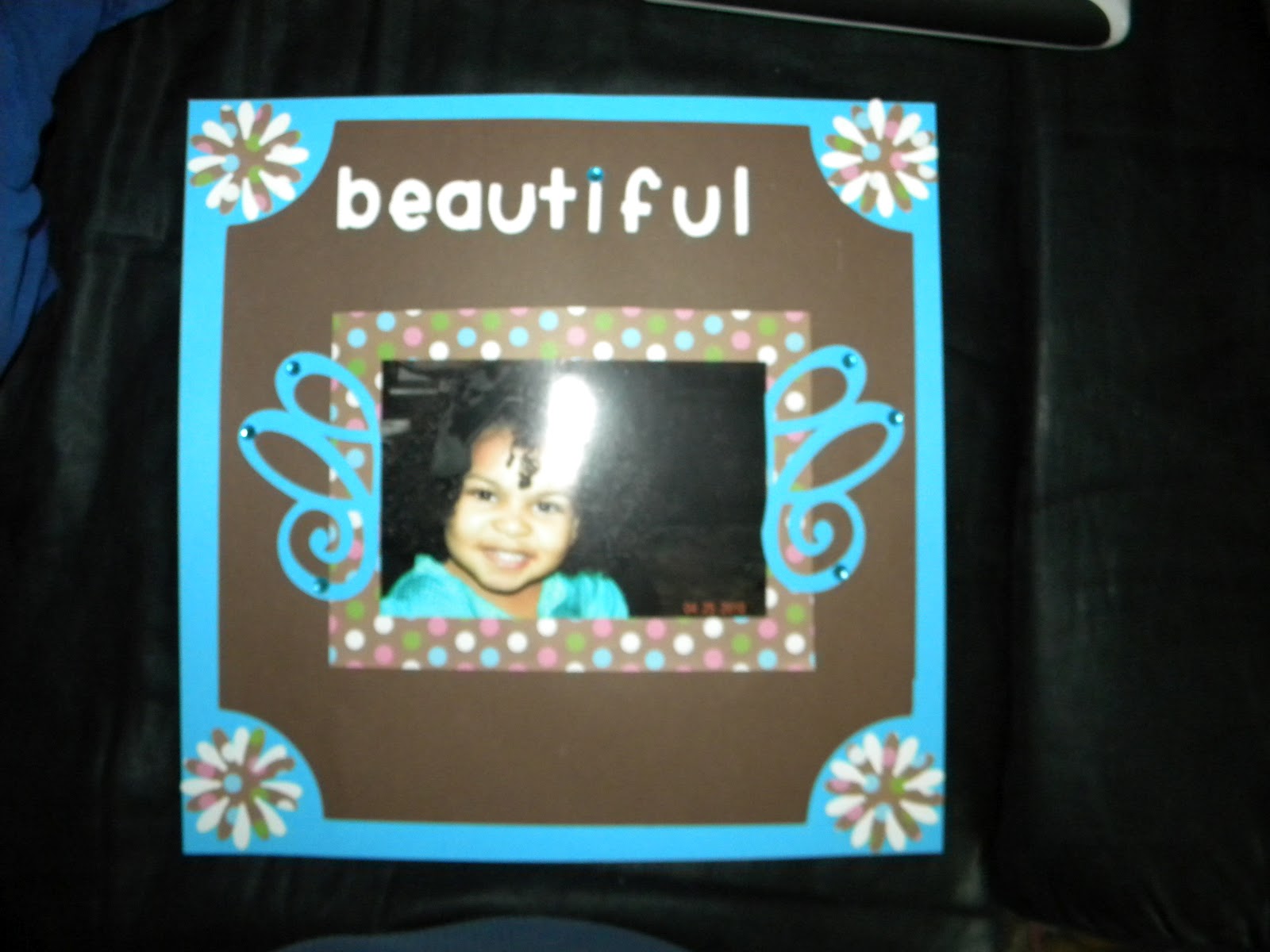 Best friends forever crafting together: Scrapbook Page ideas