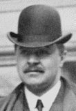 Det. Arthur Carey