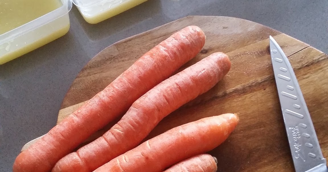 hoeveel groente per dag kind