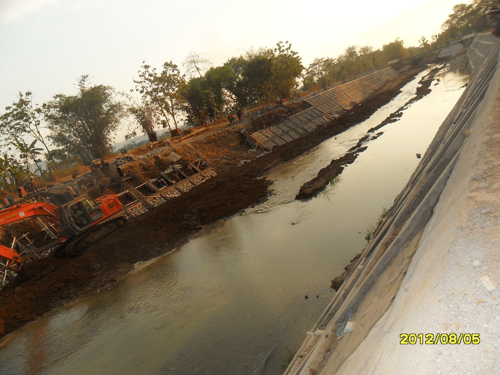 ~ DESA PONDOK NGUTER SUKOHARJO