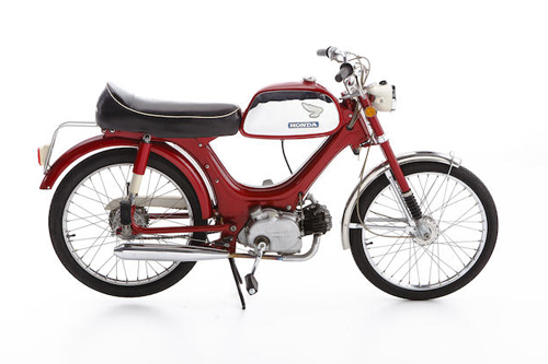 Moped là gì? Lịch sử và phân loại của dòng xe Moped Moped là gì? Lịch sử và phân loại của dòng xe Moped