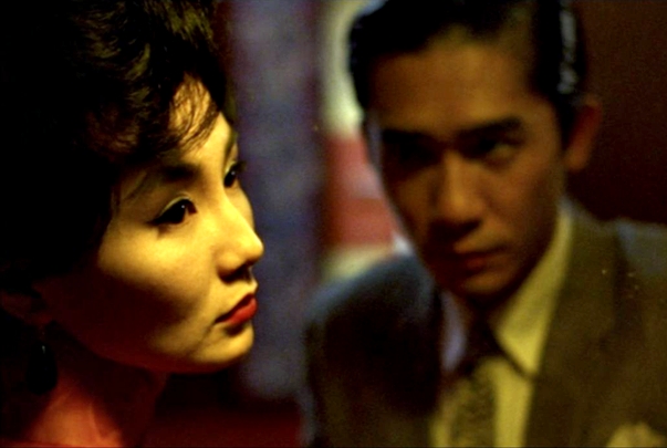 Cinematography | In the Mood for Love