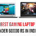 Best Gaming Laptop under Rs.60000 in India 2016