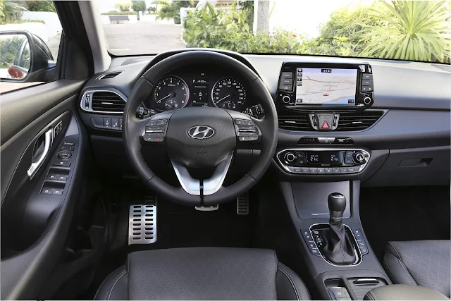 Novo Hyundai i30 2018: lançado oficialmente no mercado europeu