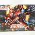 SD BB Senshii NZ-999 Neo Zeong Review by blogppoi