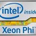 Η Intel αποκαλύπτει λεπτομέρειες στη γενιά του επεξεργαστή Χeon Phi