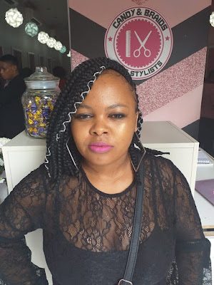 ✘ 33 Fulani Tribal Braids Ponytail Hairstyles for Black Hair In Style 2020 Thinking about trying a brand new hair color ✘ 33 Fulani Tribal Braids Ponytail Hairstyles for Black Hair In Style 2020