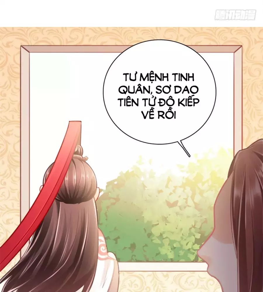 Vạn Năm Nhân Duyên Nhất Tuyến Khiên Chapter 74 End - TC Truyện