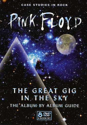 The Great Gig in the Sky