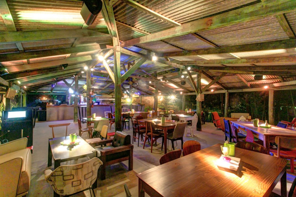 Acontece Em Atlântida Bar 1 & Bar 2