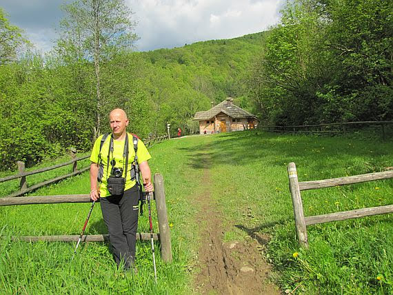 Bereżki, pole biwakowe. Bereżki, pole biwakowe.
