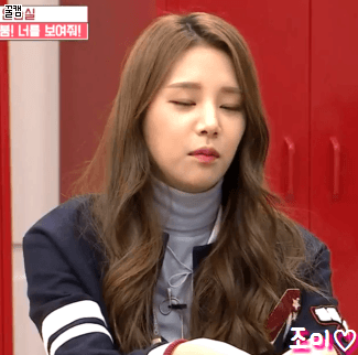 아이돌잔치 라붐 움짤(특정멤버편애주의).gif | 인스티즈