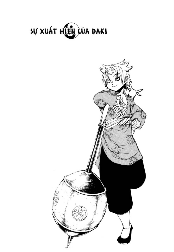 Qwan chap 2