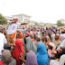 HOT NEWS ... Papa Gomo dan Sukarelawan DISERANG RAkYAT SOMALIA!