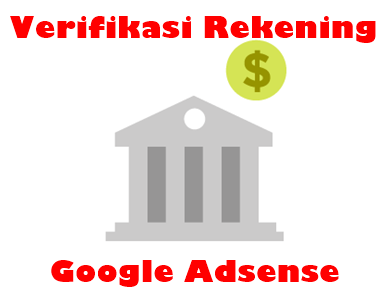 Misteri Ketiadaan Peringatan Verifikasi Rekening Bank di Adsense: Sebuah Studi Kasus