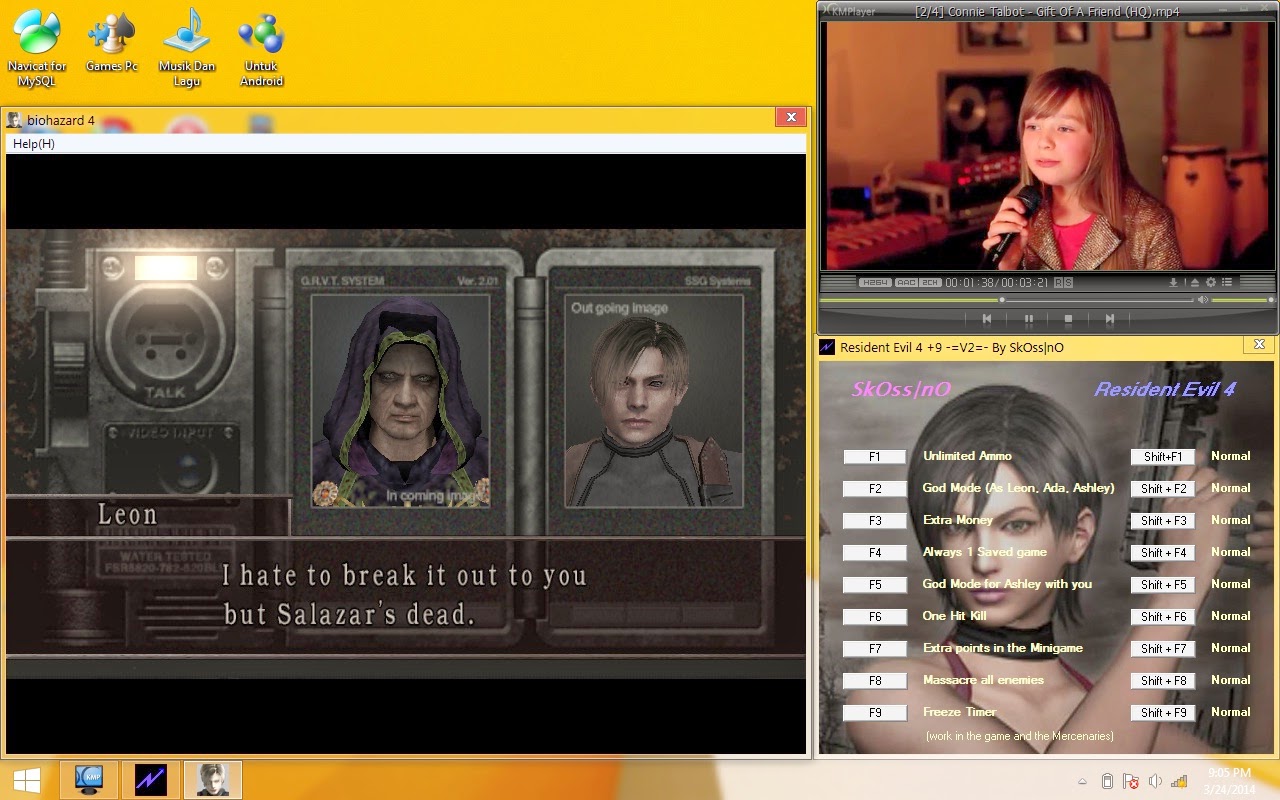 resident evil 4 rar password