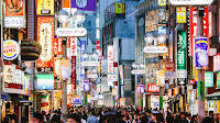 Tokyo Night