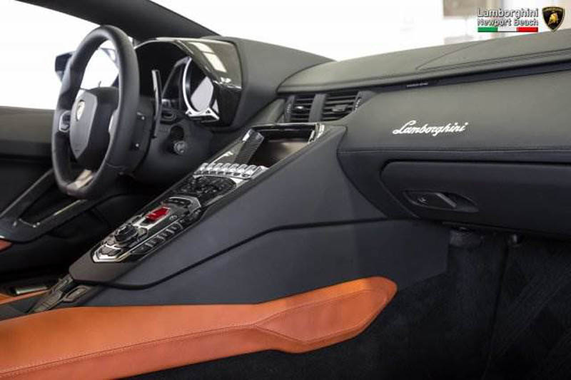 This Could Be The Best Looking Modern Lamborghini We Ve