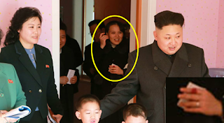 Kim Jong Un Buat Sayembara Cari Jodoh Buat Adik Sayembara Jomblo Cari Jodoh Paling Heboh di Dunia
