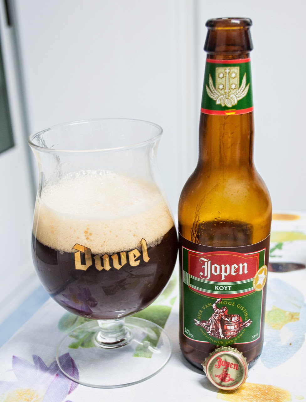 Jopen Koyt Jopen Koyt