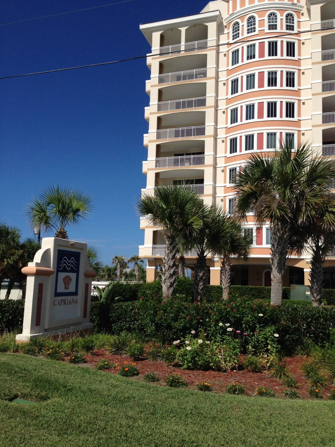 Preferred Properties Real Estate ORMOND BY THE SEA OCEANFRONT