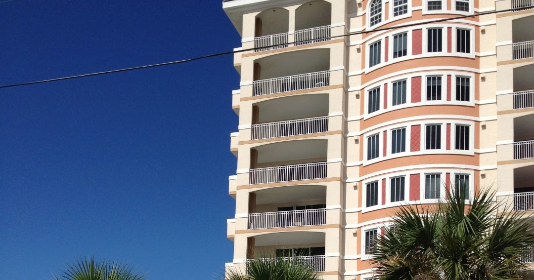 Preferred Properties Real Estate ORMOND BY THE SEA OCEANFRONT CONDOMINIUM SALE