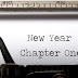 My New Year's Resolutions: Evaluating and Revising