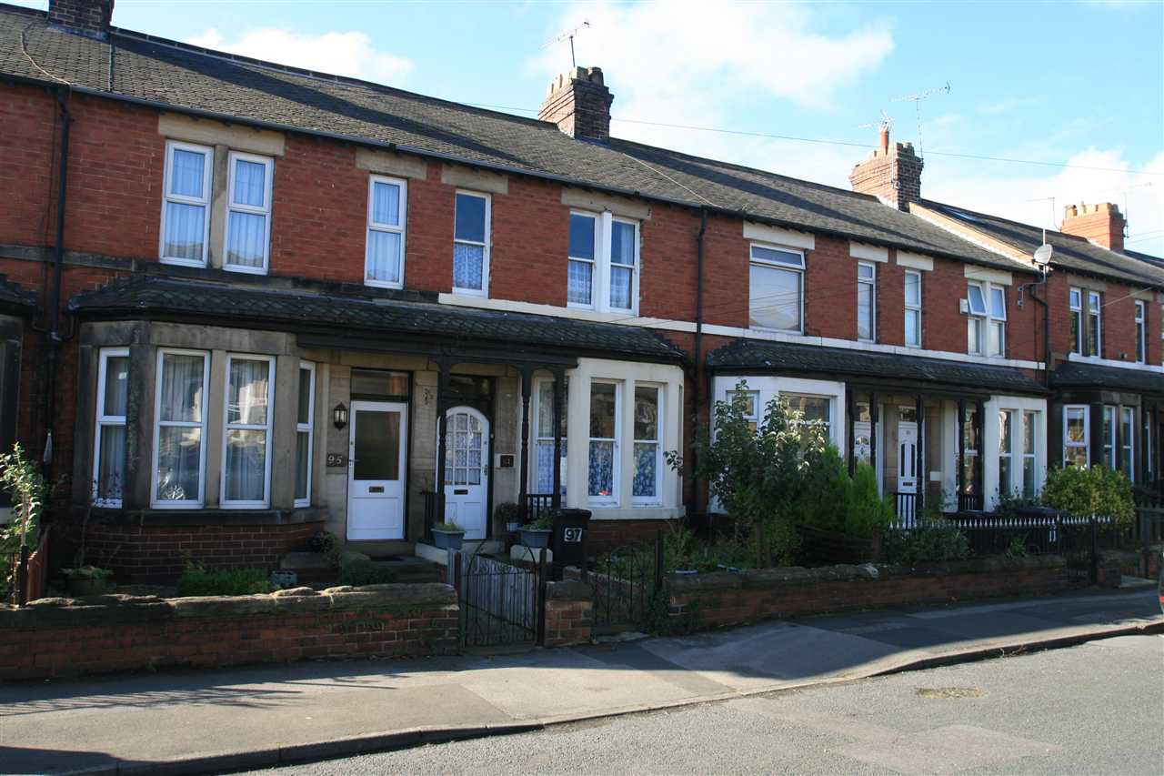 Harrogate Property News Harrogate Property News 3 bed terraced house