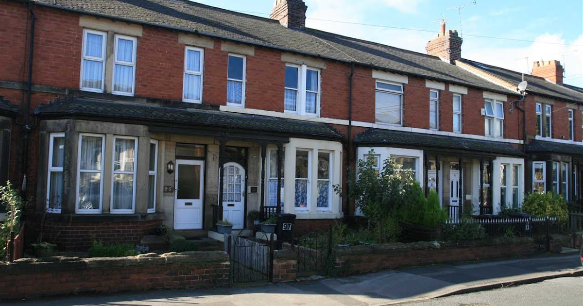 Harrogate Property News Harrogate Property News 3 bed terraced house